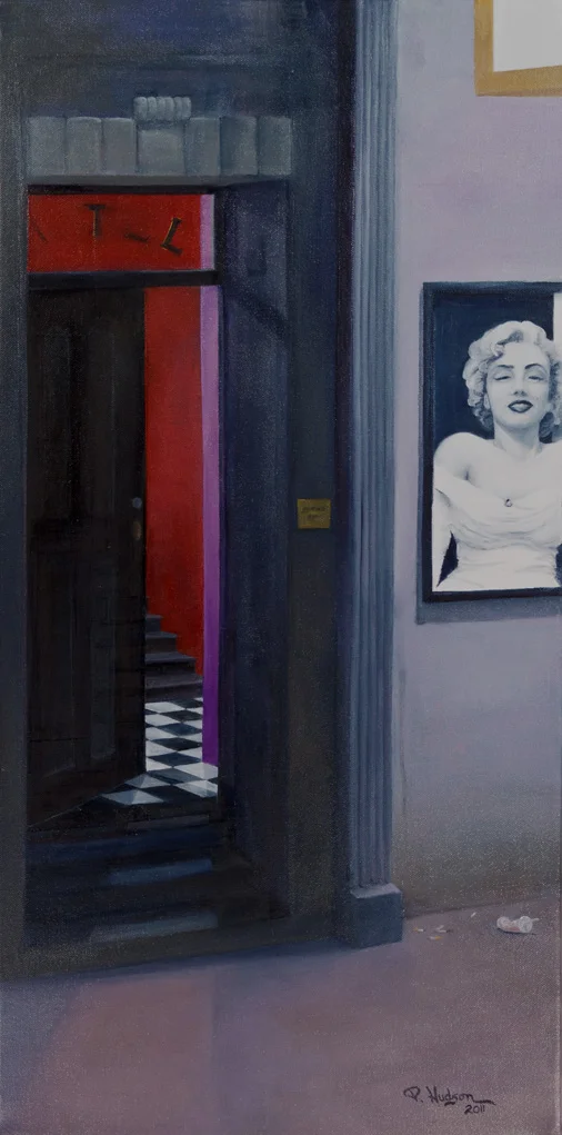 Marilyn