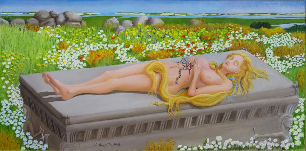 Death of Venus