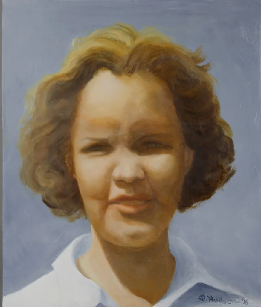 Ellen Kelly