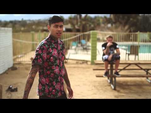 Tilly's Early Spring '15 | Joshua Tree, CA