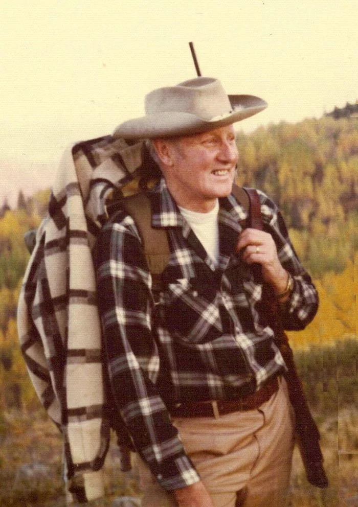 Pat Archibald