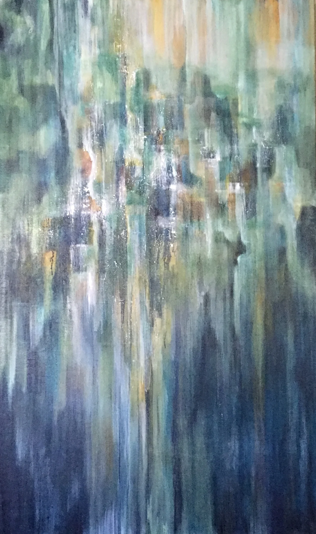 city of mystical dreams