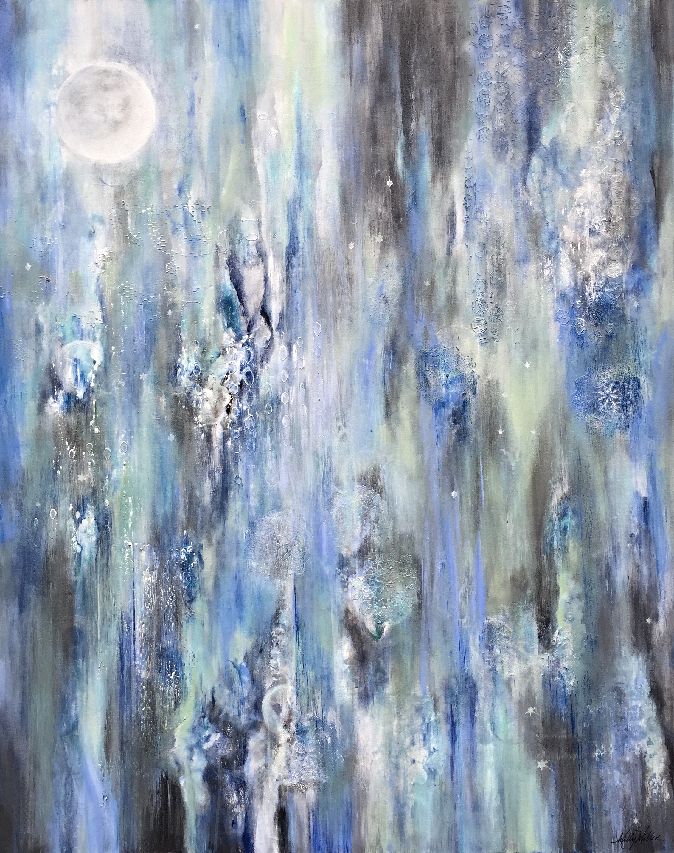 moonscape