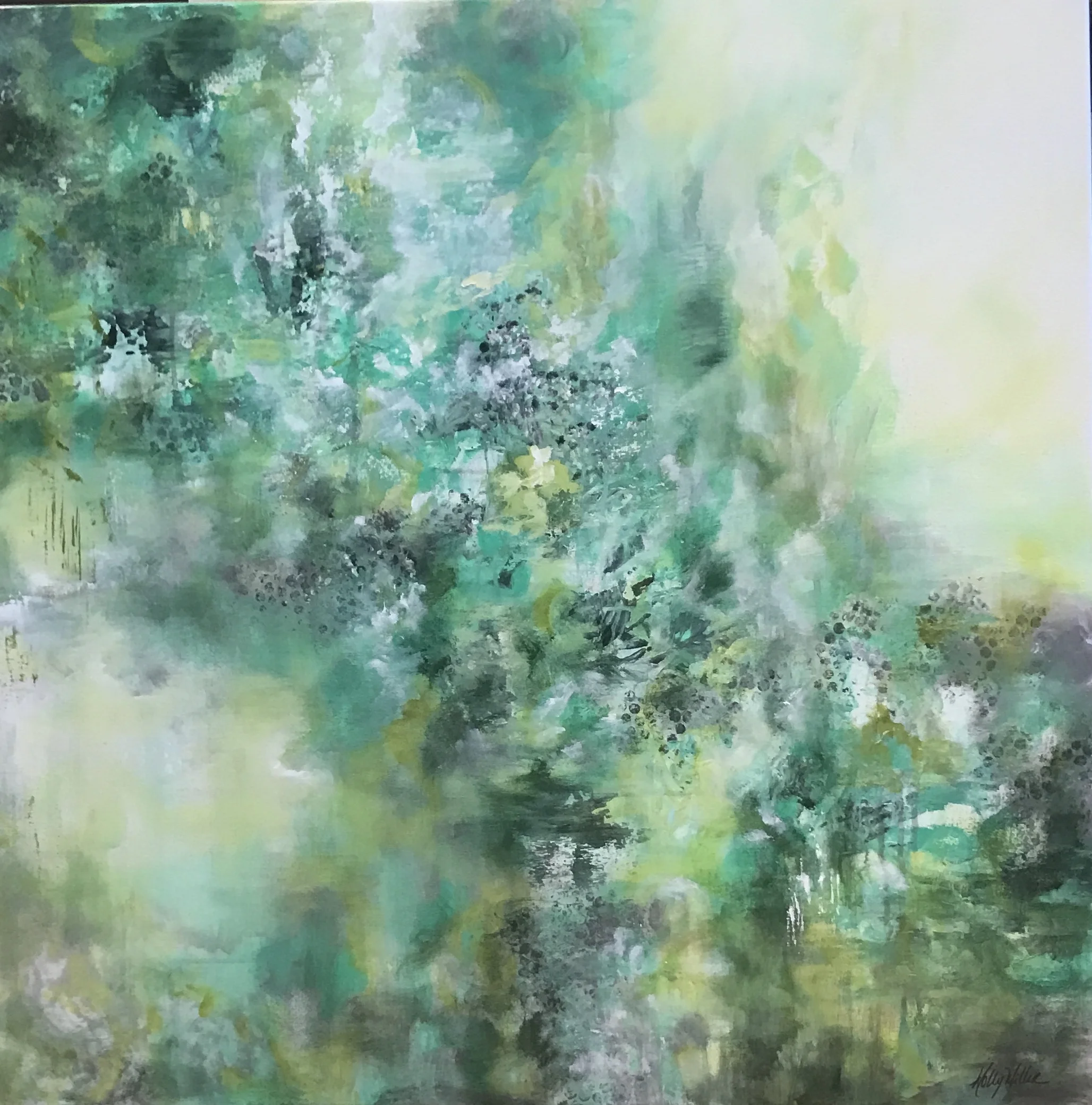 ever green