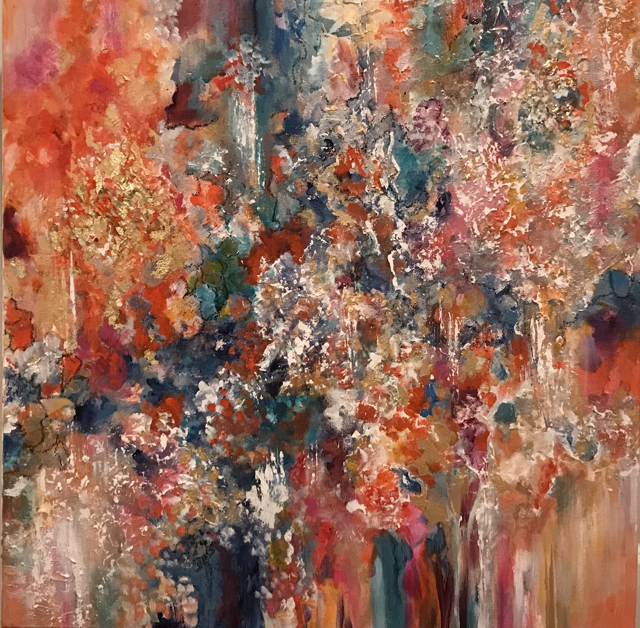 almost fall
