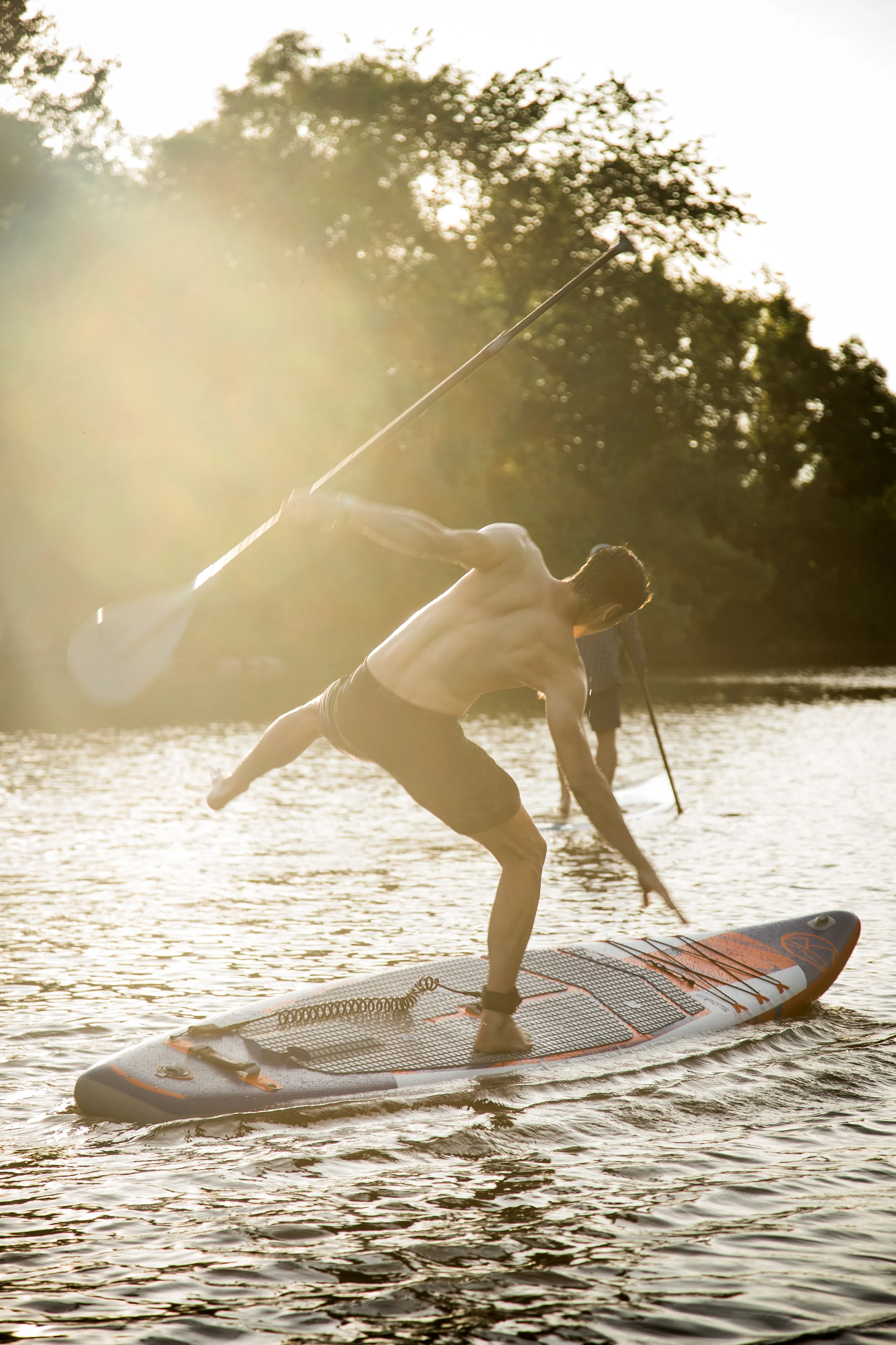 Joshua Currie/The Outbound Collective