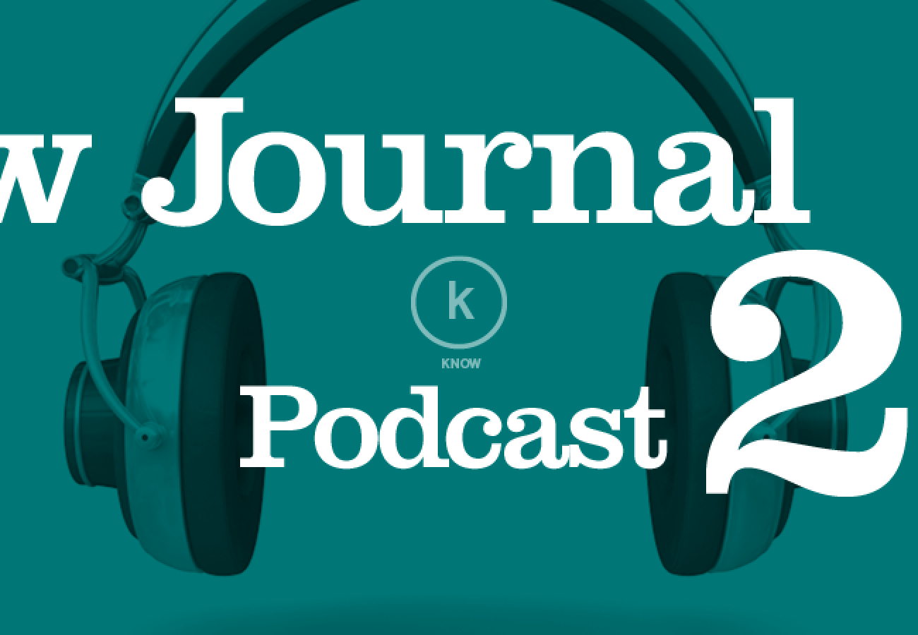 Know Journal