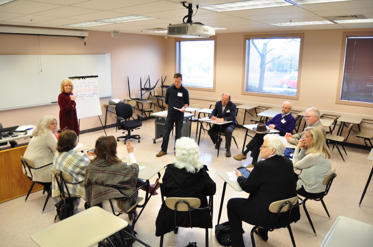 Breakout Session 02