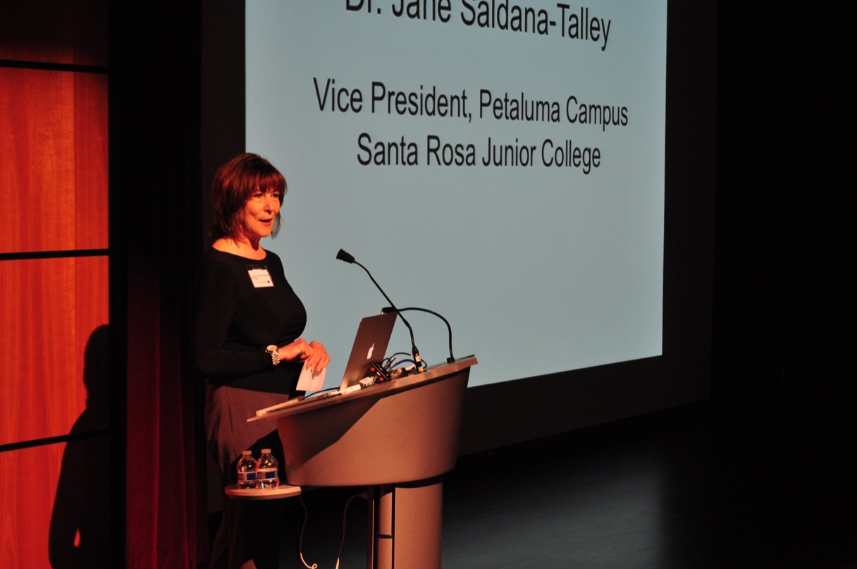 Jane Saldana Talley