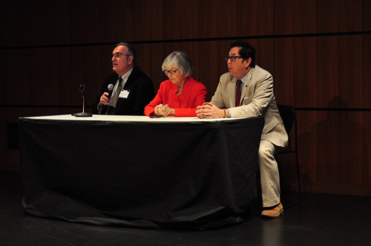 Time to Reskill: Panel Discussion