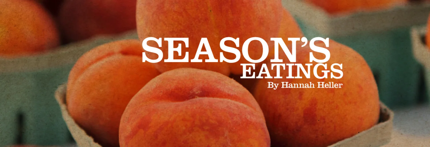 Read Season's Eatings on Know Journal