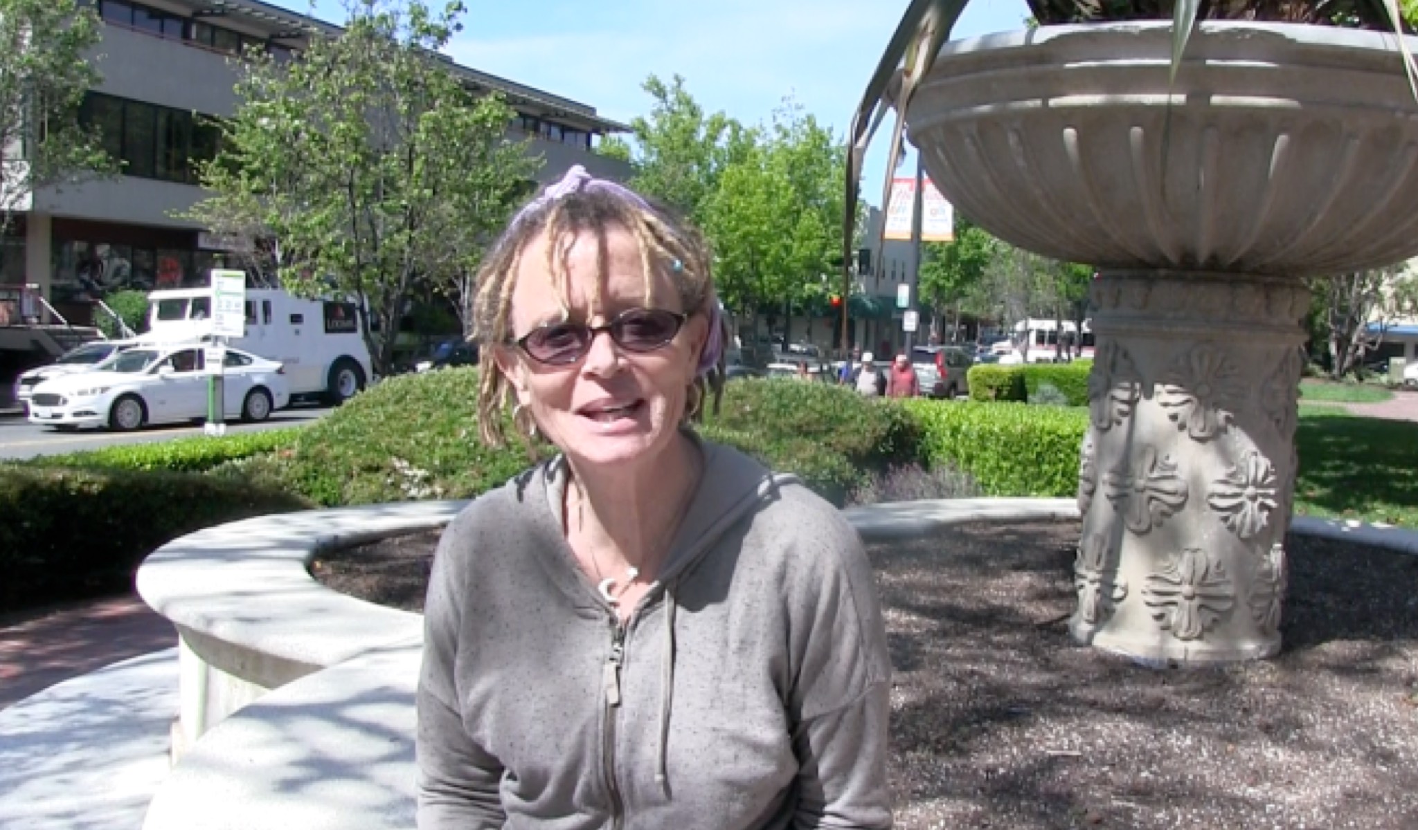 #READOUT: Anne Lamott Reads Chapter of Small Victories