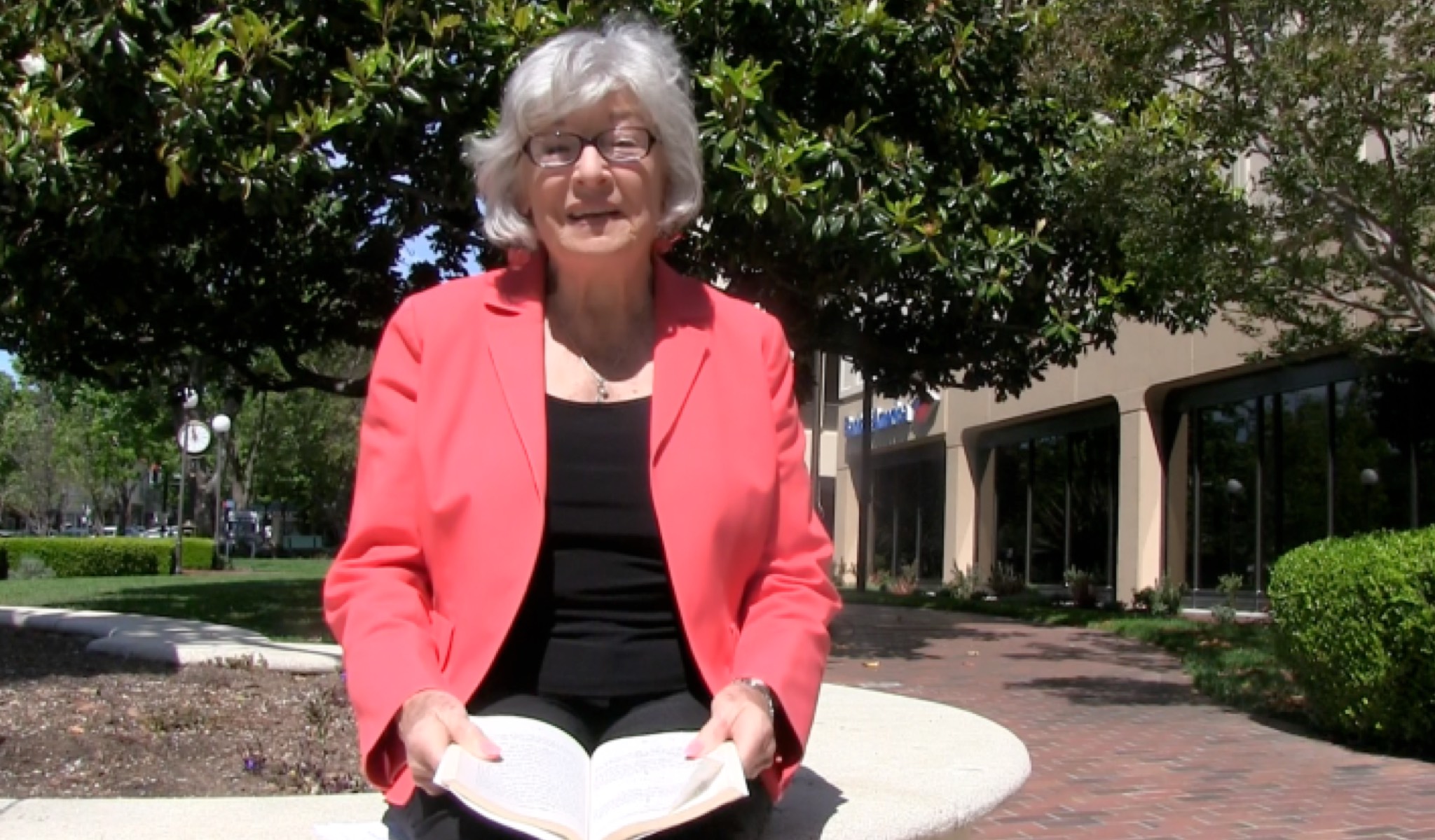 #READOUT: Congresswoman Lynn Woolsey