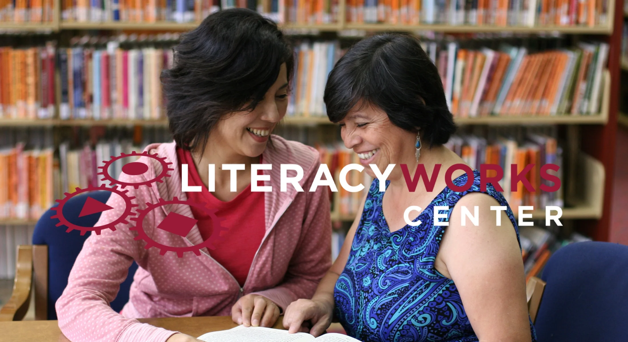 Literacyworks Center
