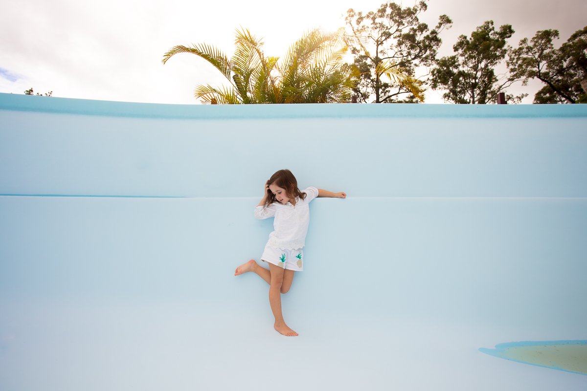 Aquablue Images Portraits