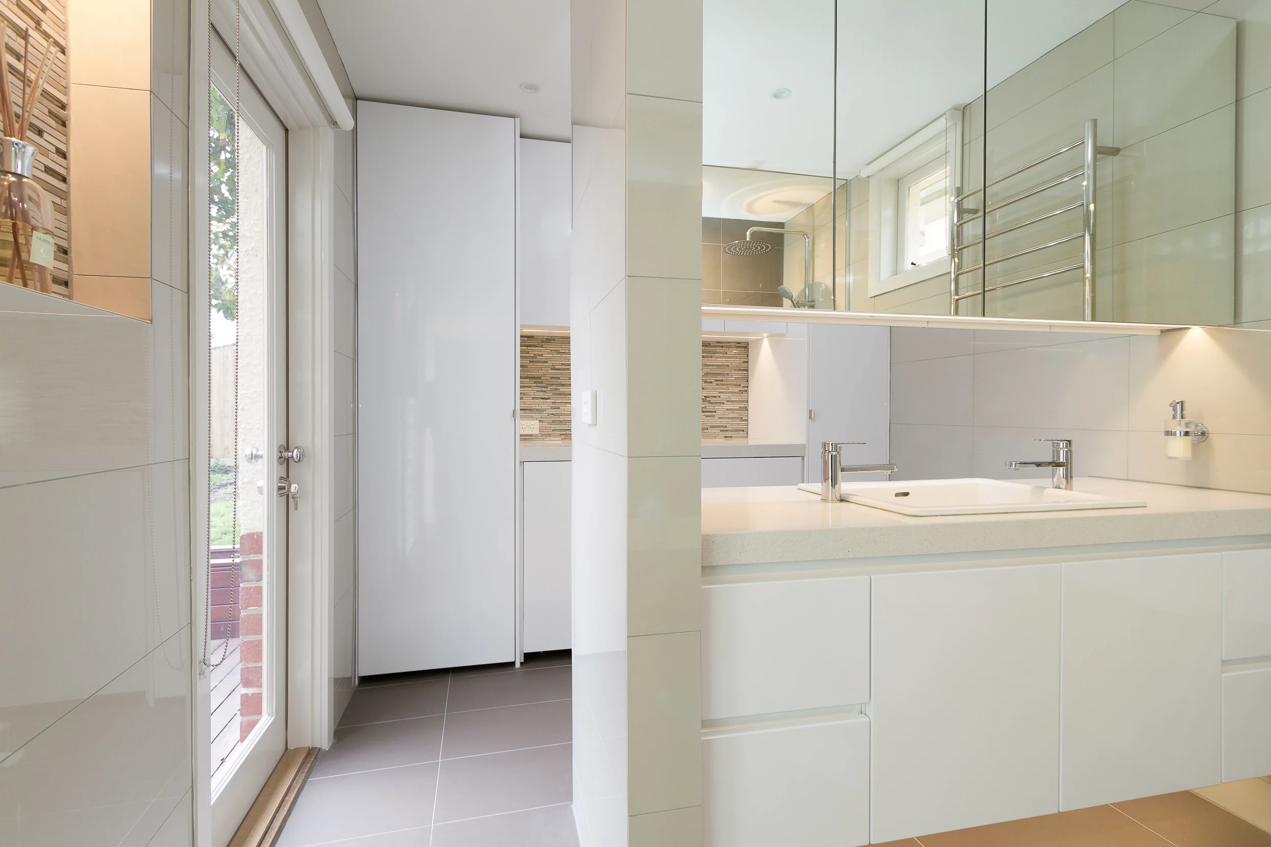 Canterbury - Renovation & Landscaping-Mach Building Group