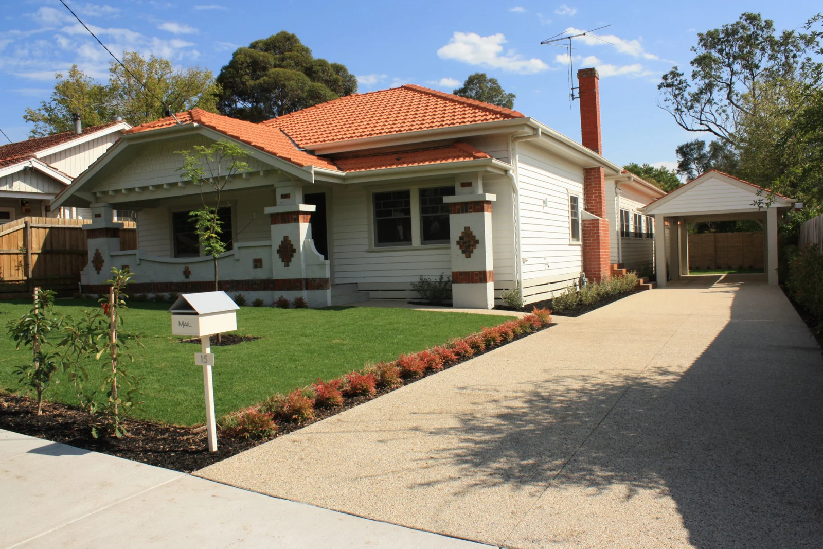 Home-Mach Building Group