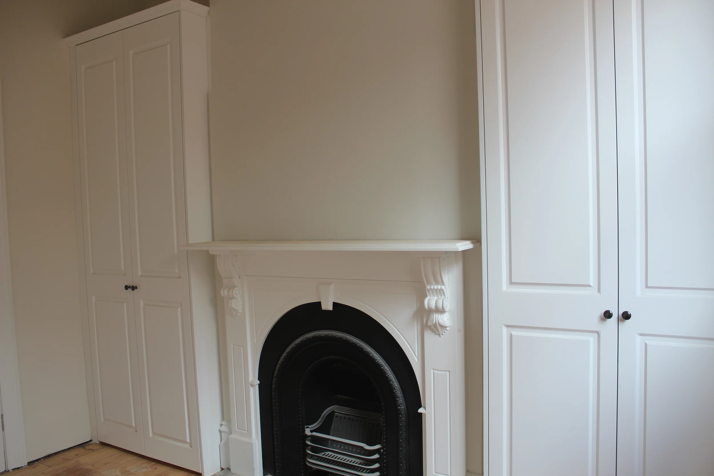 61 south street-fireplace and cupboards.JPG