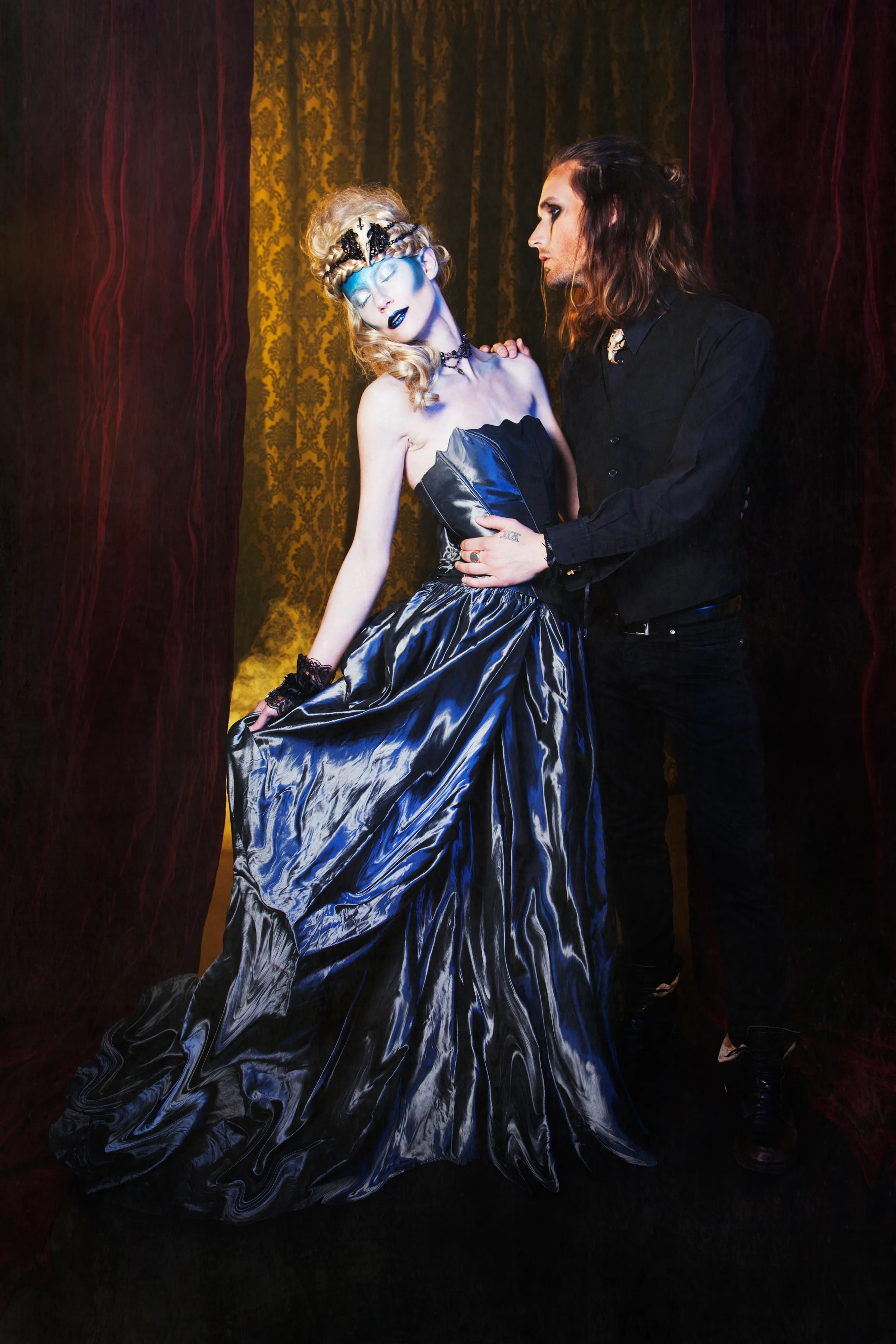 Sin & Romance