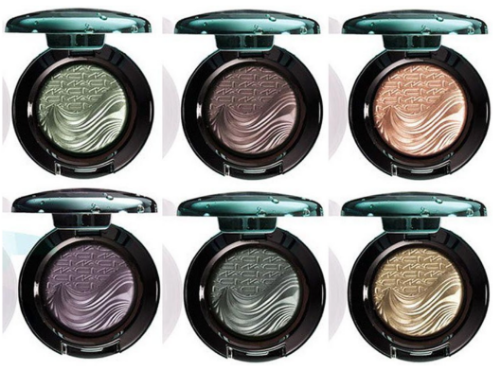 Alluring Aquatic Collection for Summer 2014