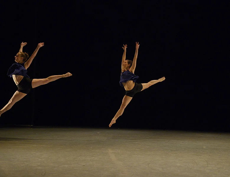 Idioteque (2014) - Photo: Jan La Salle