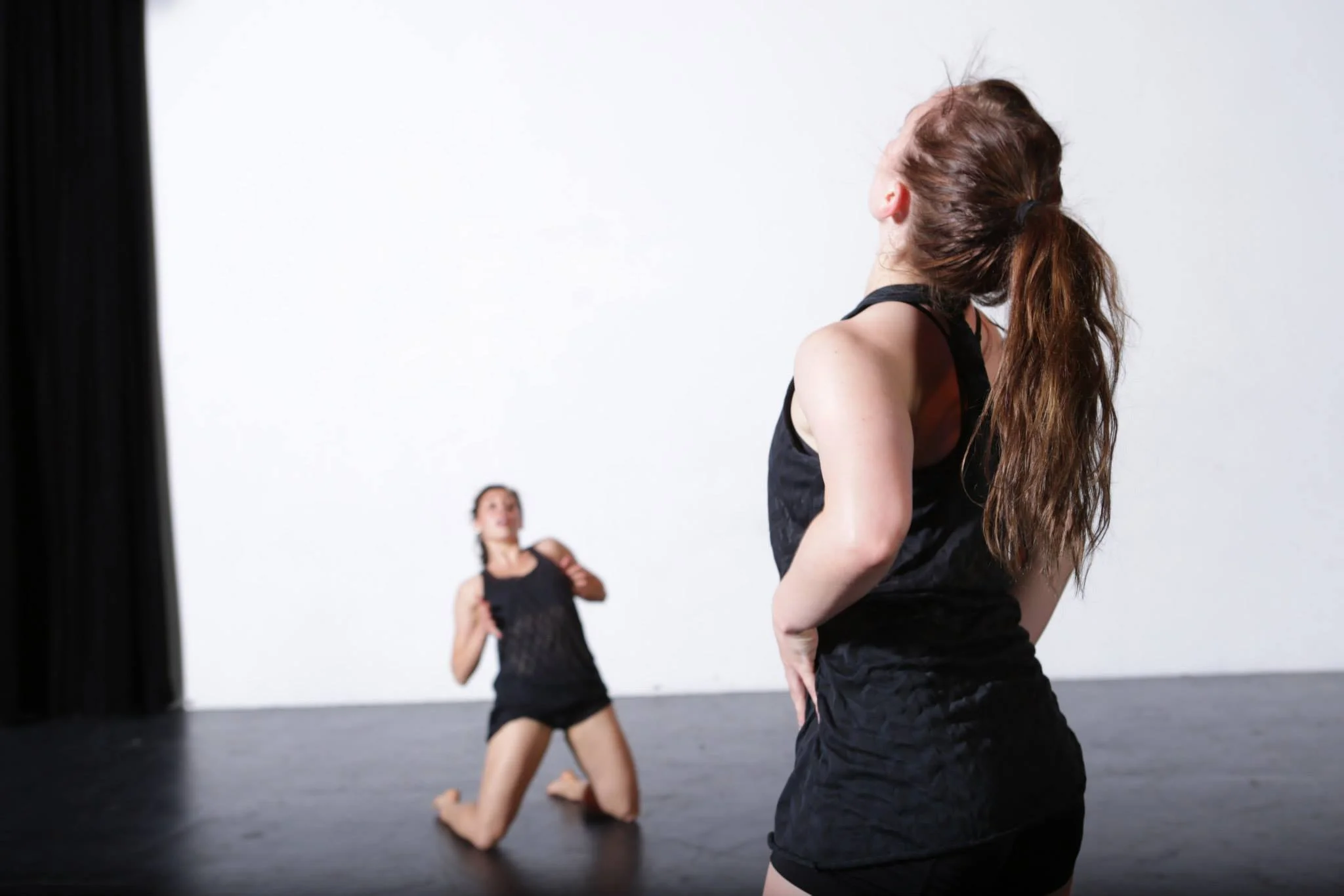 Photo credit: Peter Yesley (NYC10 Dance Initiative)