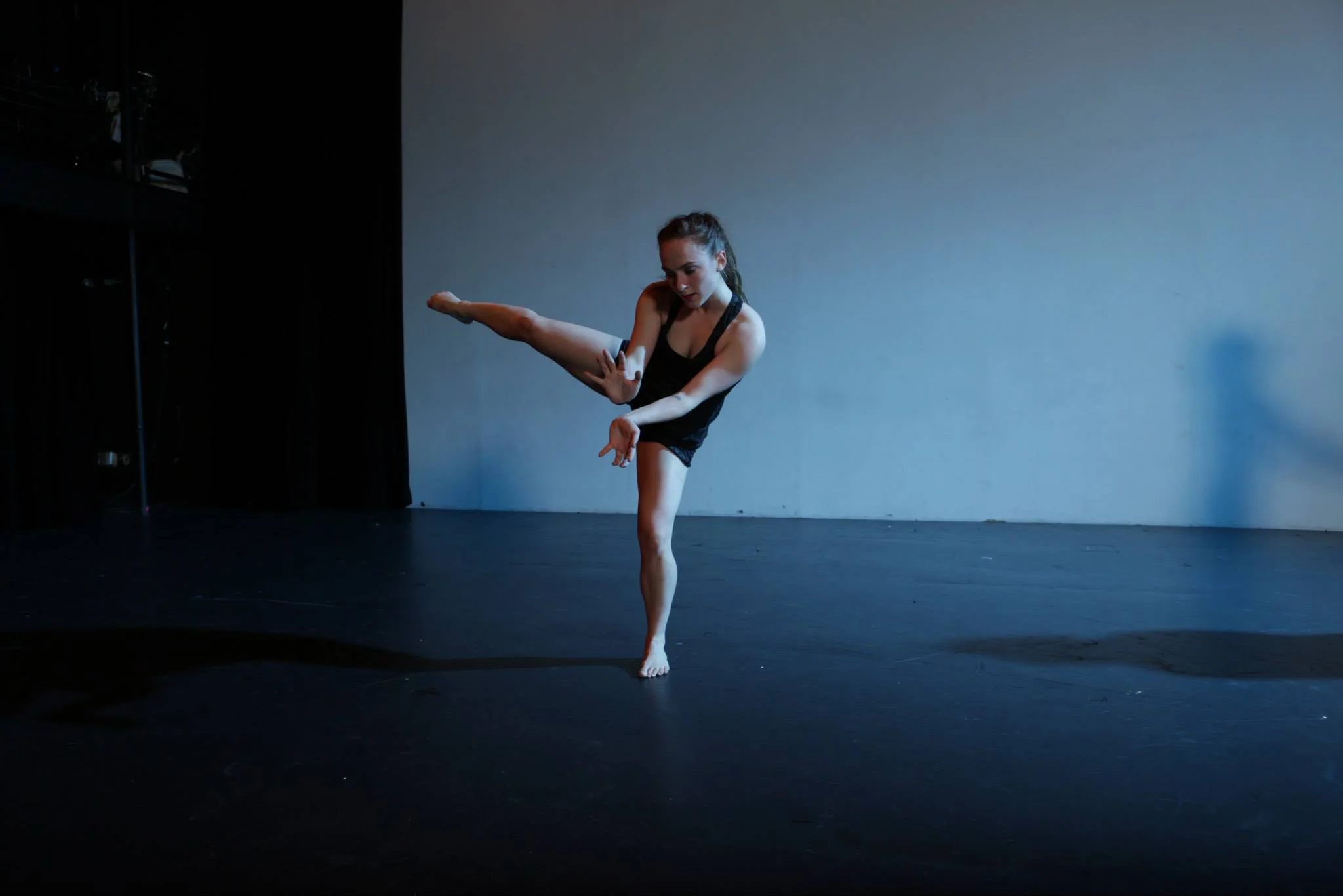 Photo credit: Peter Yesley (NYC10 Dance Initiative)