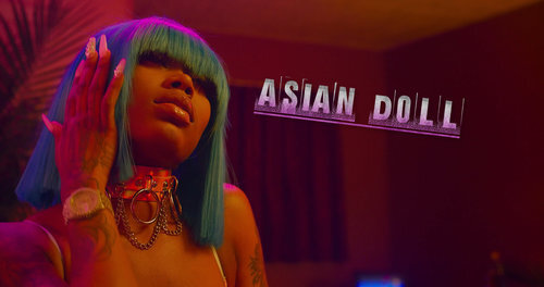 Asian Doll  /  RockOut