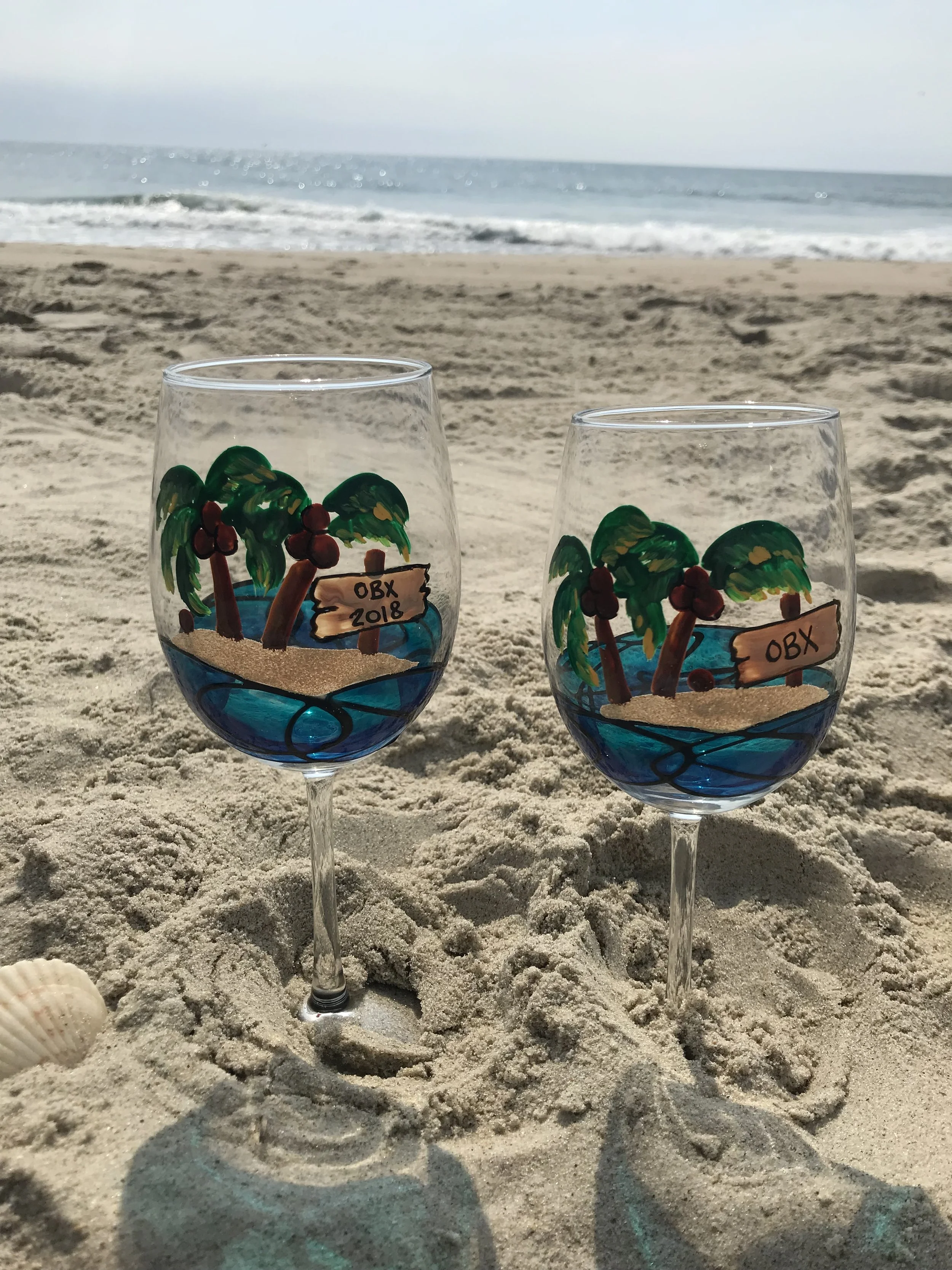 wine glasses luxury Sample: Orion Wine Glass in Gold main image 0