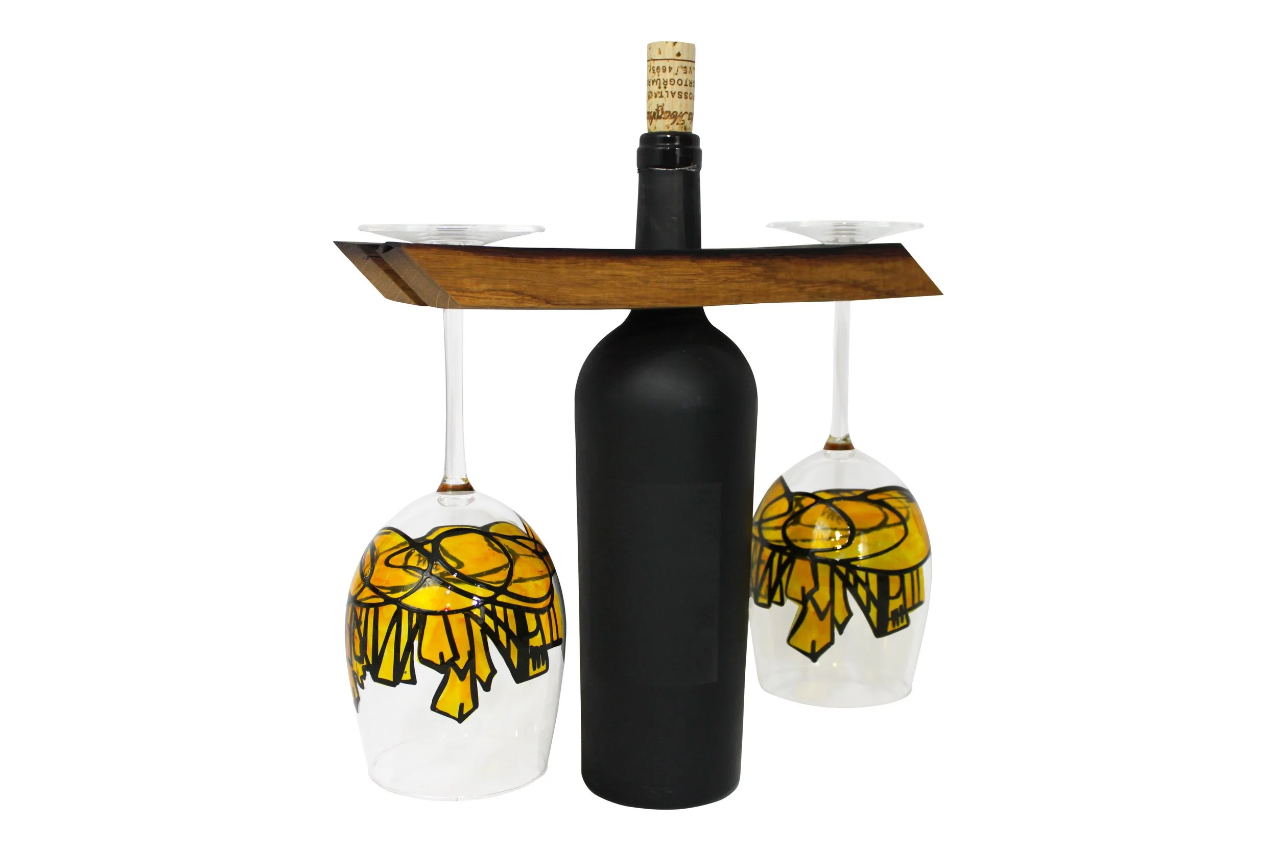 pittsburgh wine glasses pittsburgh gifts hand painted glasses.jpg