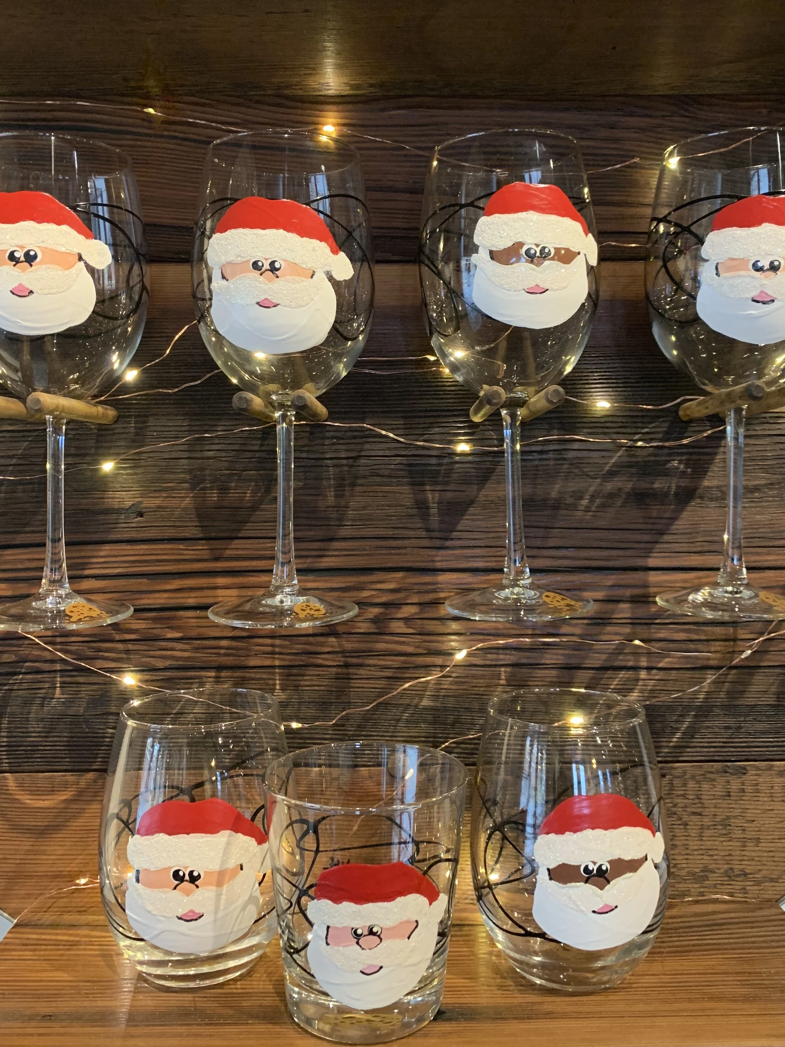 high end wine glasses Nordic Wine & Champagne Goblet - Luxury Wine Glasses main image 0