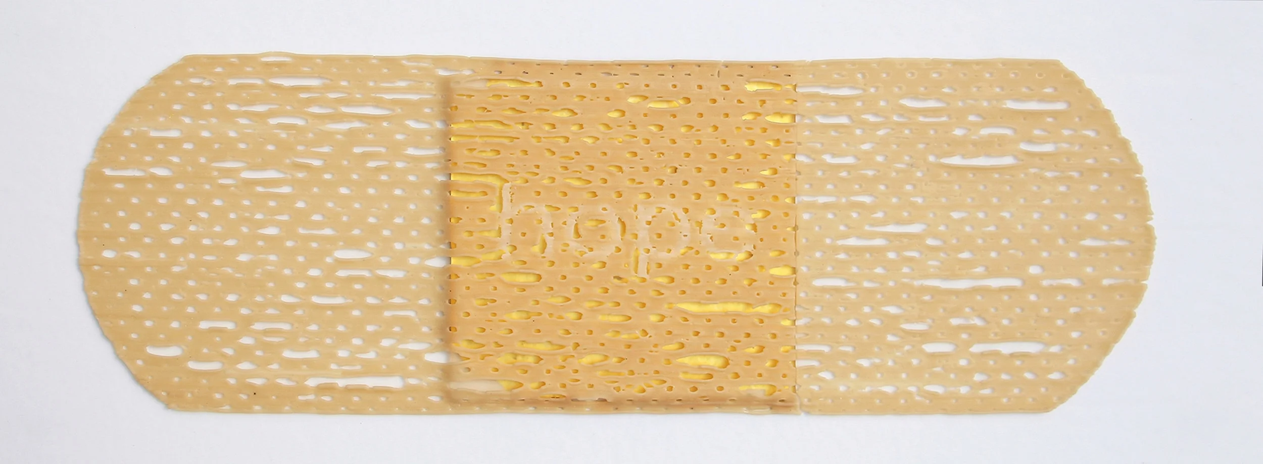 Hope Band-Aid