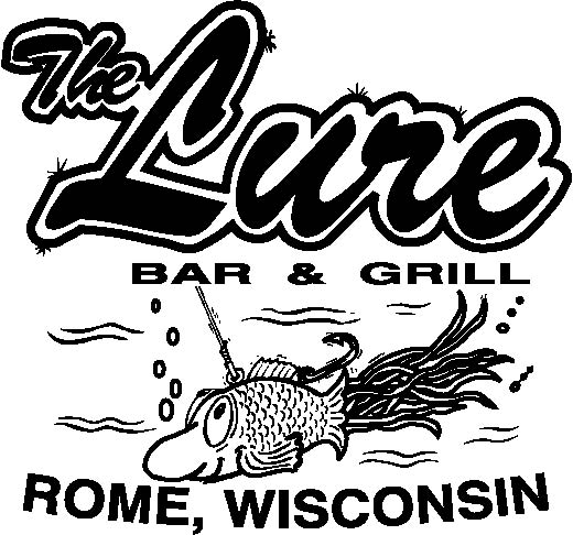Lure Bar & Grill @ Barnum Bay Marina