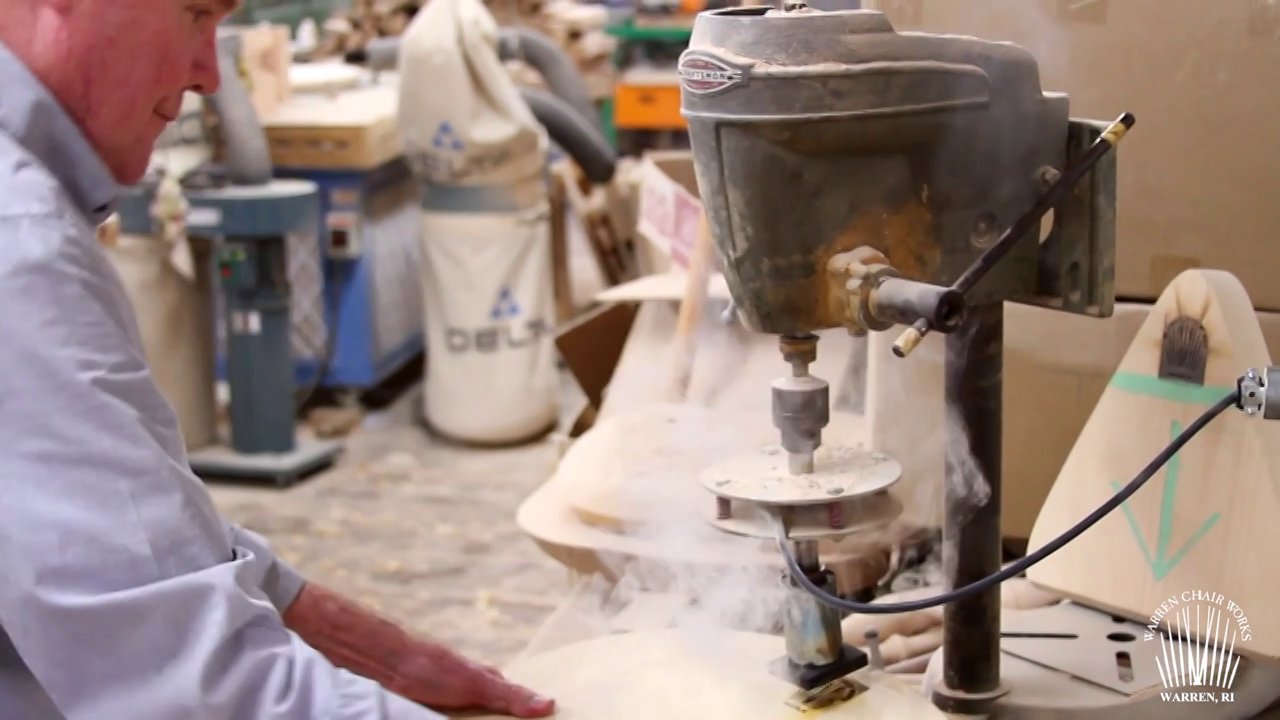 Warren Chair Works