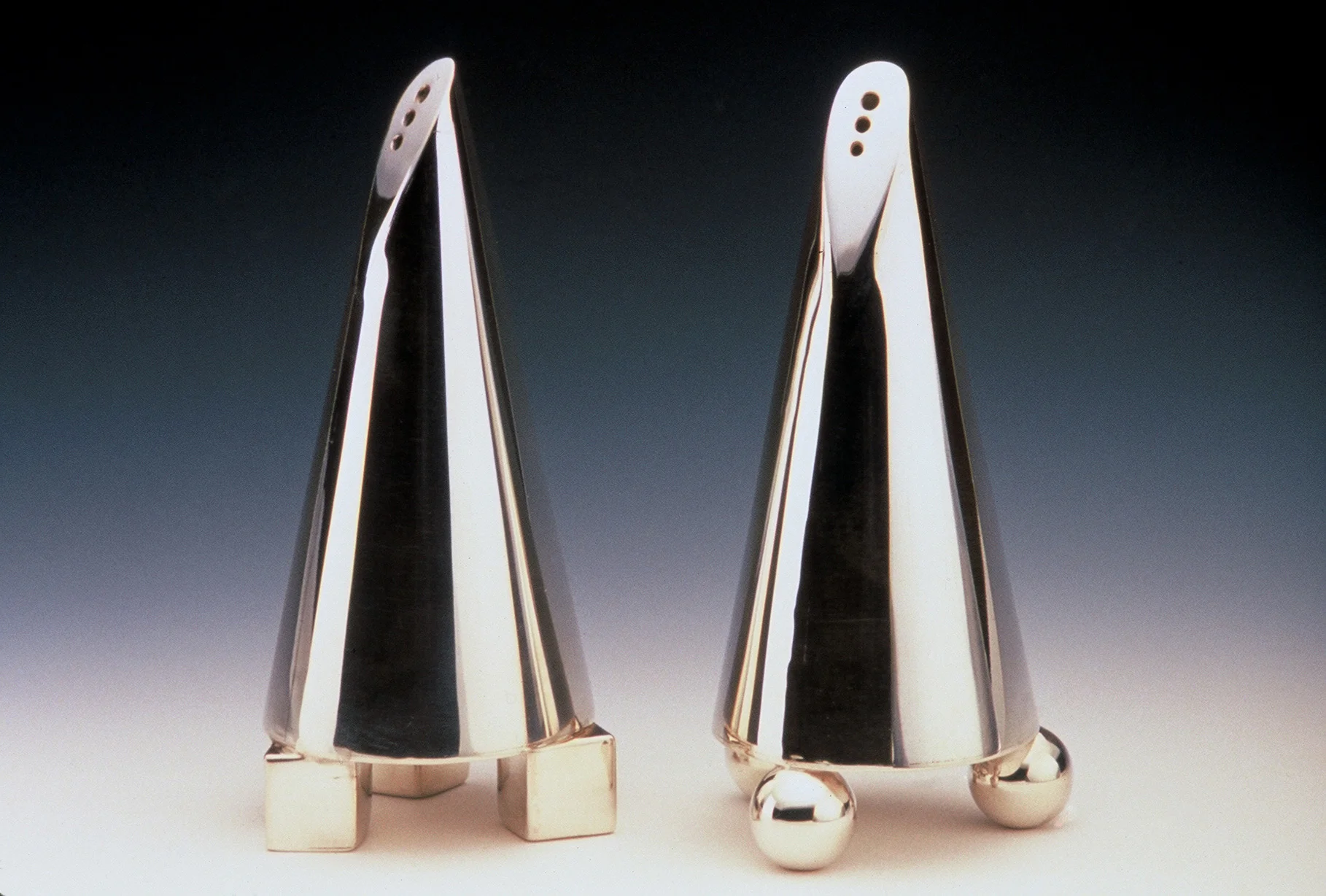 Salt & Pepper Set