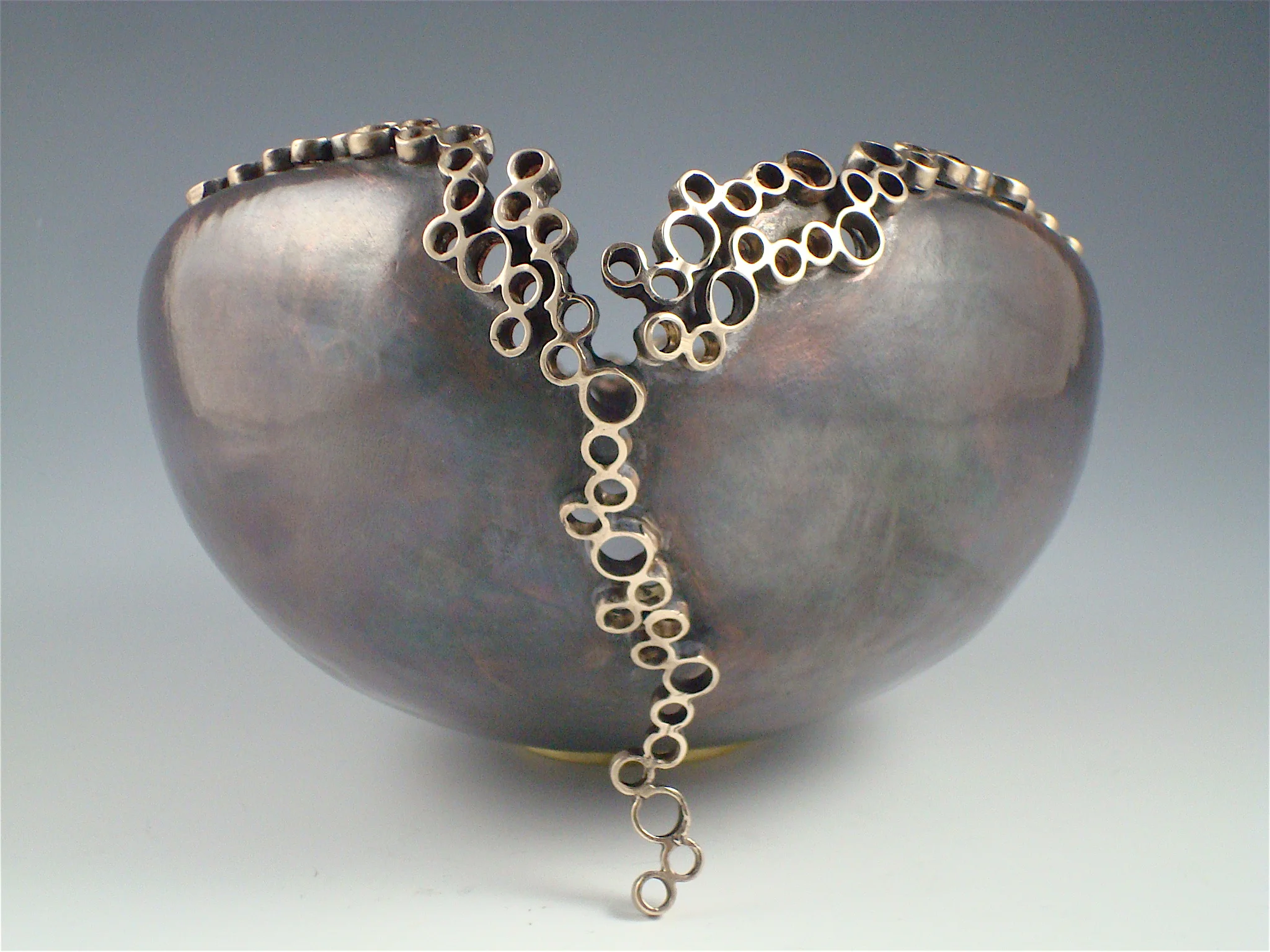 Intersection - detail