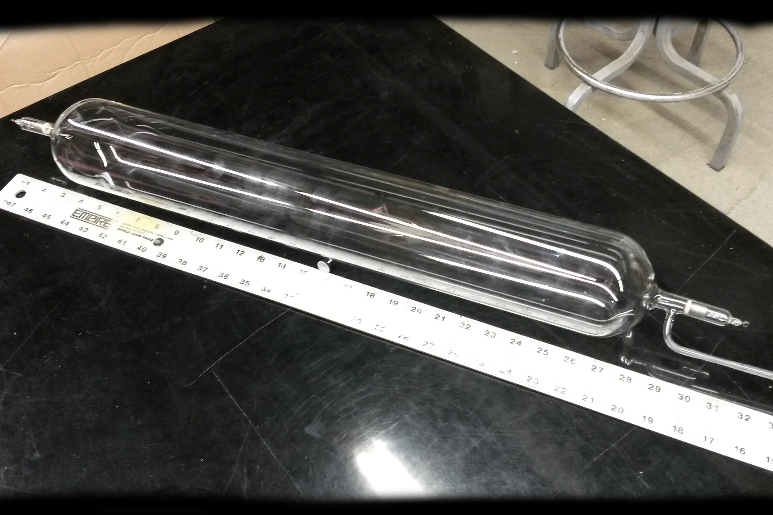 Lighting tube