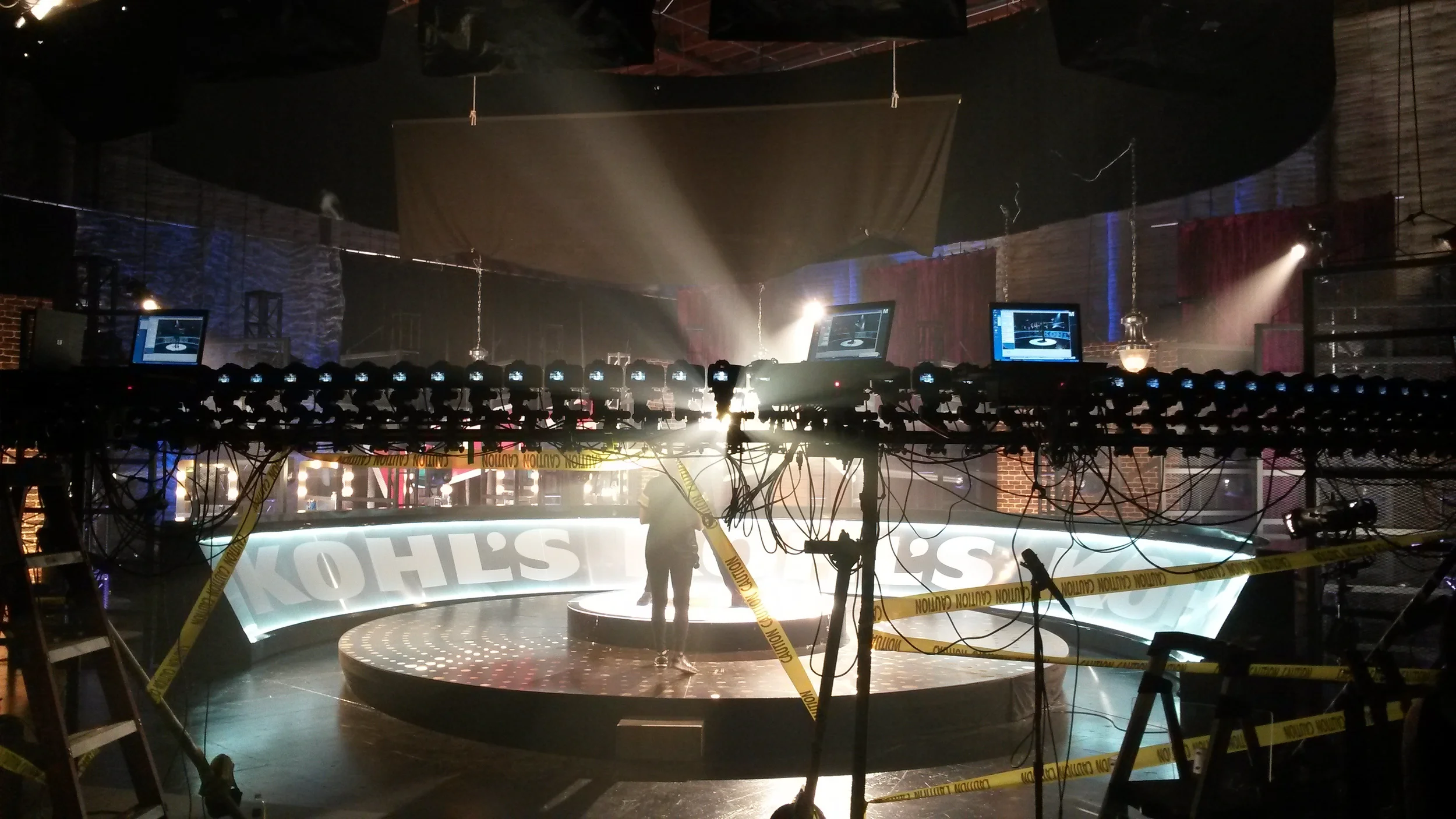 Camera Array