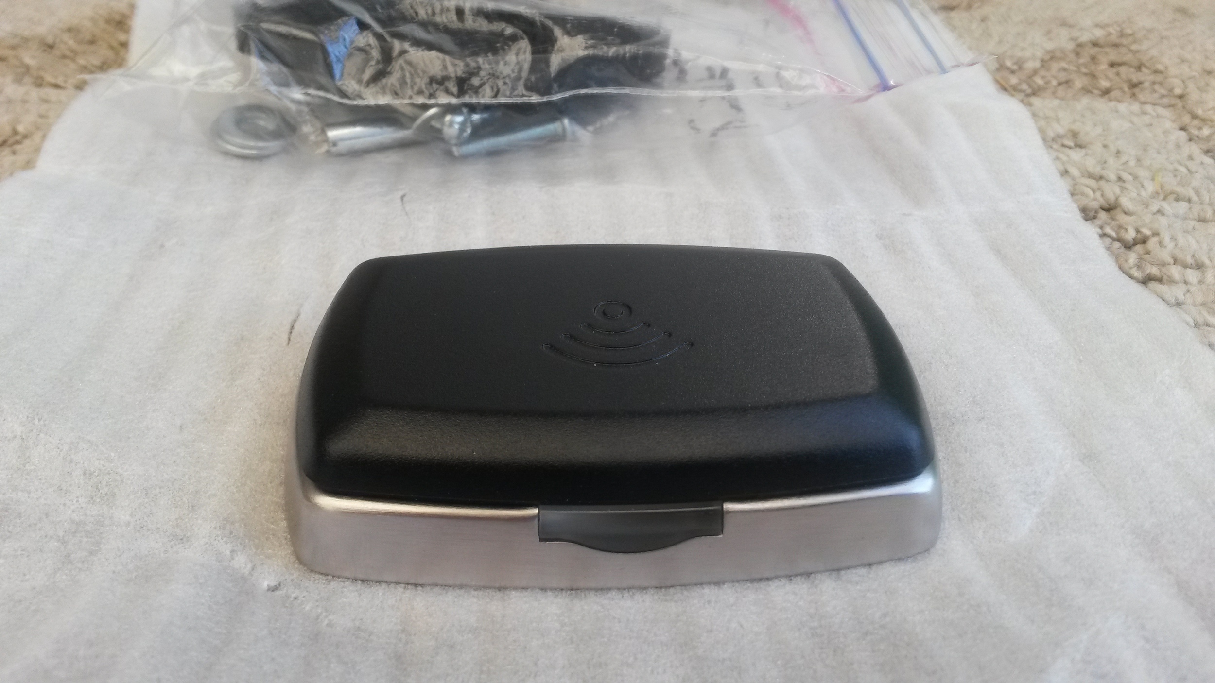 Remote control