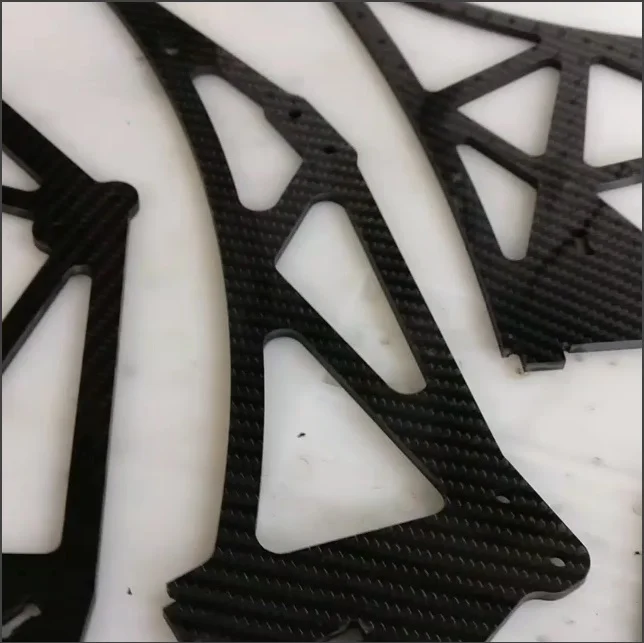 4mm Carbon Fiber