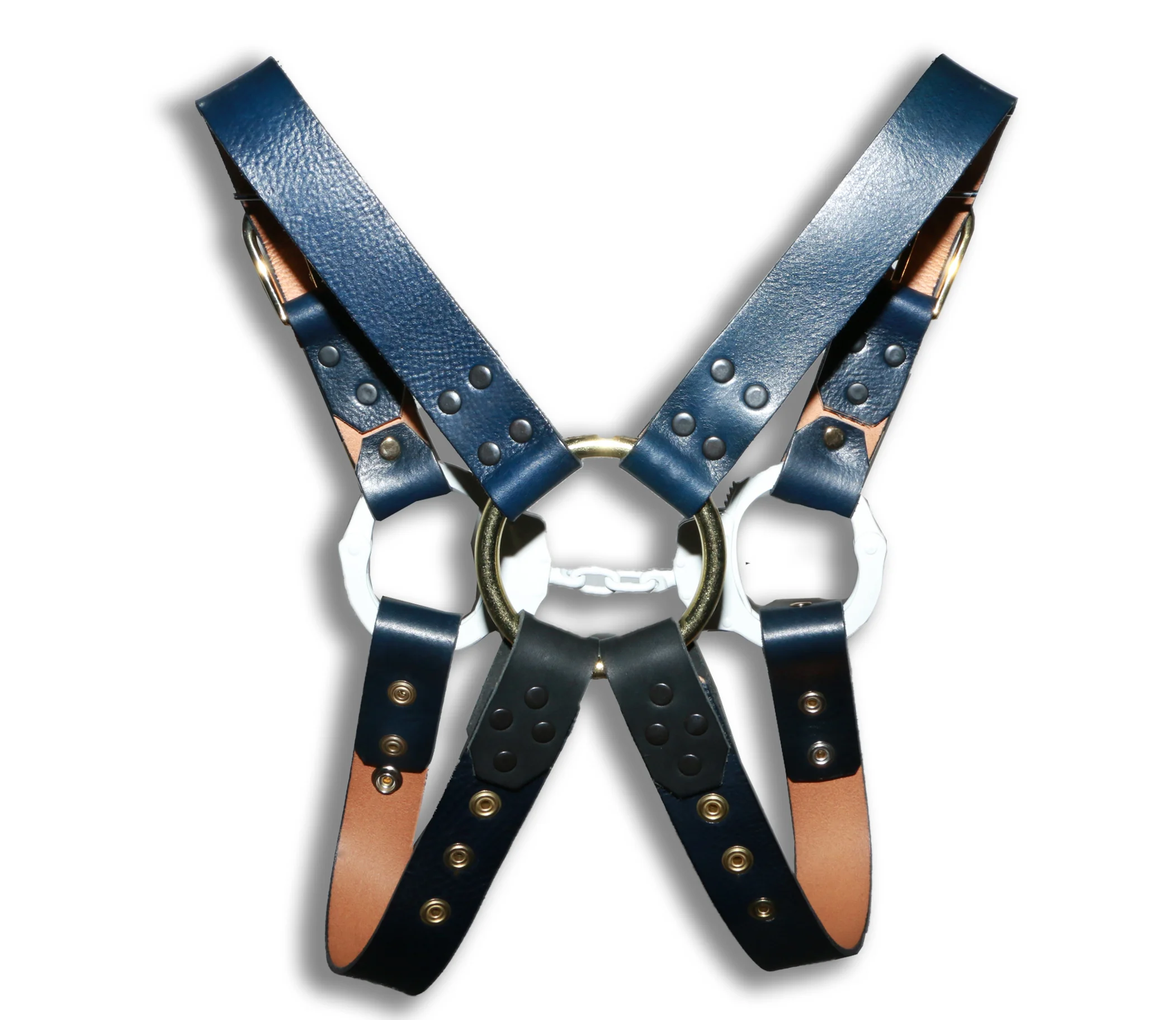 AUTHORITY HALF HARNESS WHITE_ BACK.jpg