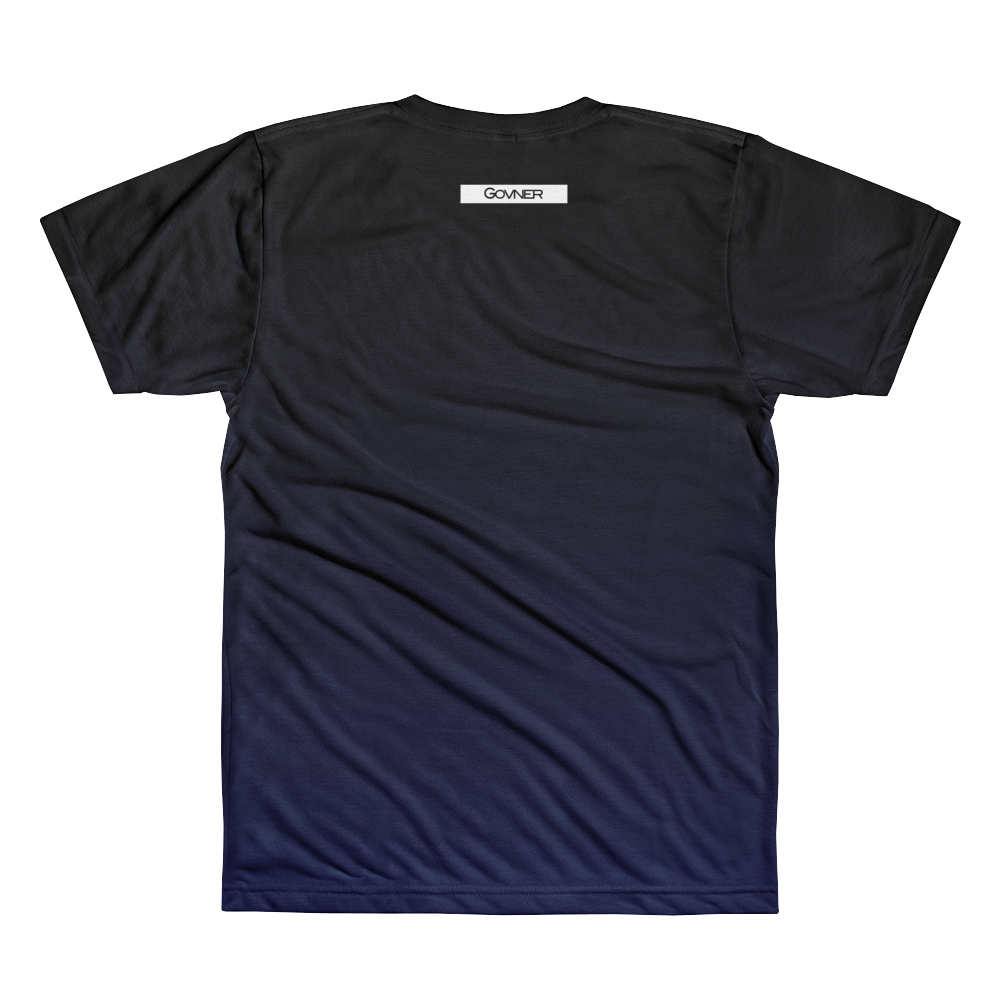 Hood-tshirt-front_whtie-govner-tag_Black-Blue-Ombre_whtie-govner-tag_mockup_Flat-Back_White.png