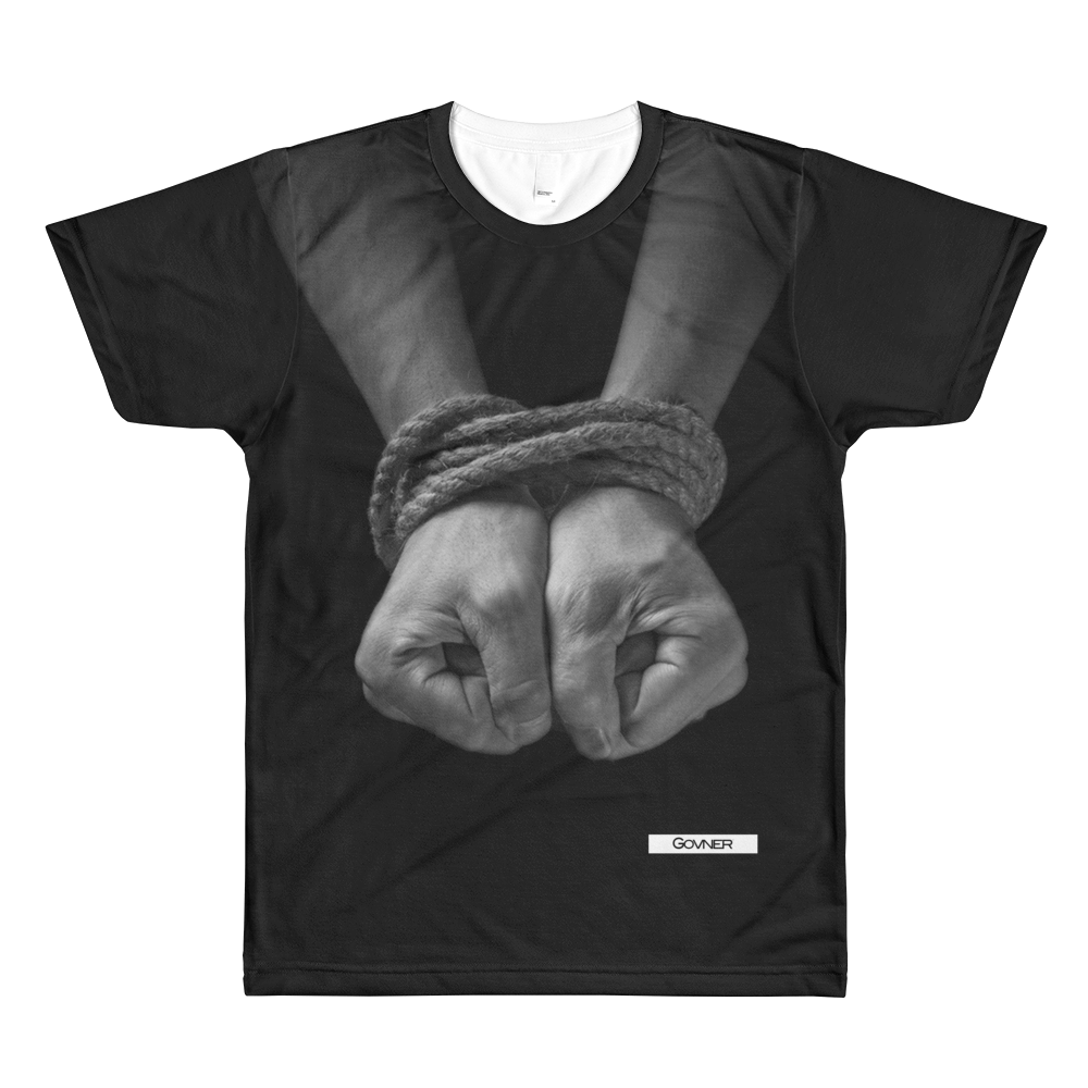 Hands-Tied-shirt_whtie-govner-tag_Hands-Tied-shirt_whtie-govner-tag_mockup_Flat-Front_White.png