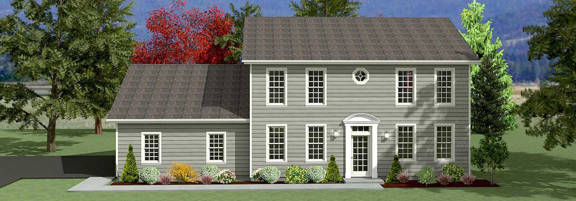 Auburn Lake Trails — Wechsler Custom Homes