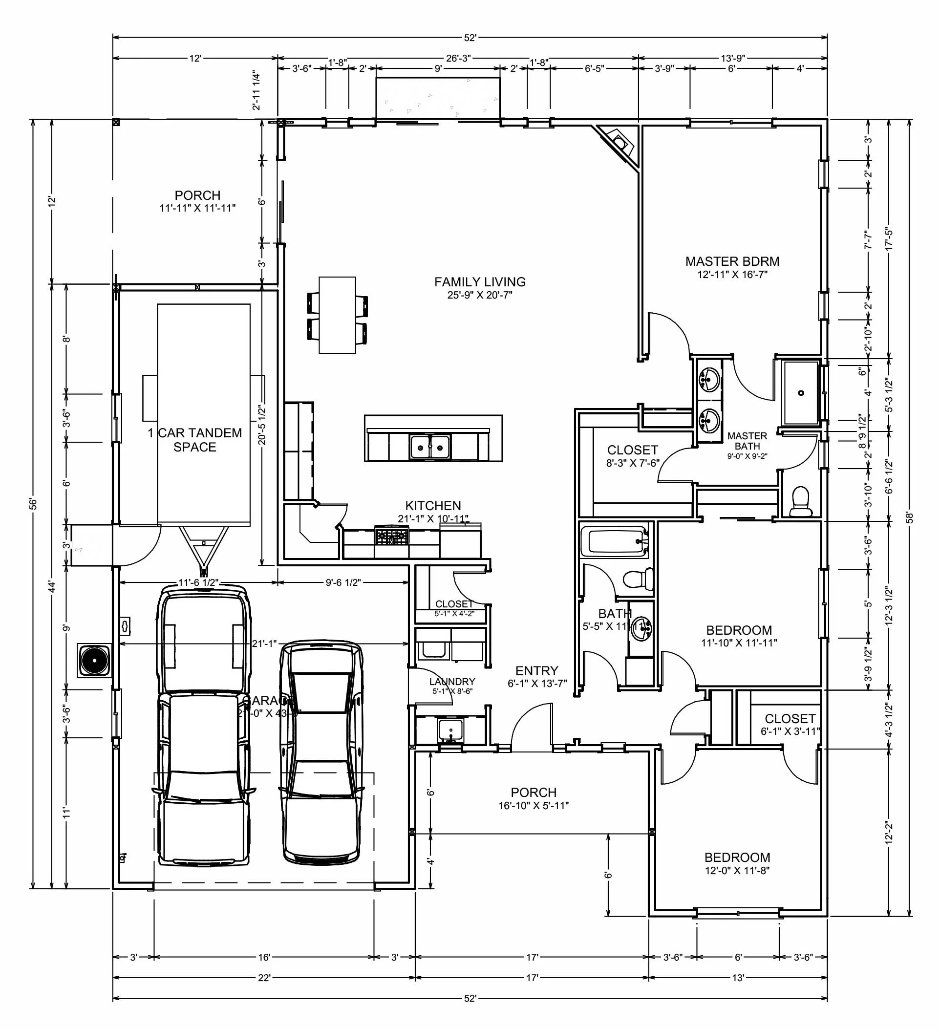 Cold Springs — Wechsler Custom Homes