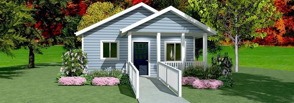 What is a Granny Flat? - Maxable