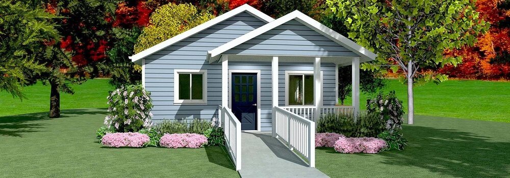 Granny Flat Designs that Won't Make You Feel Like a Granny