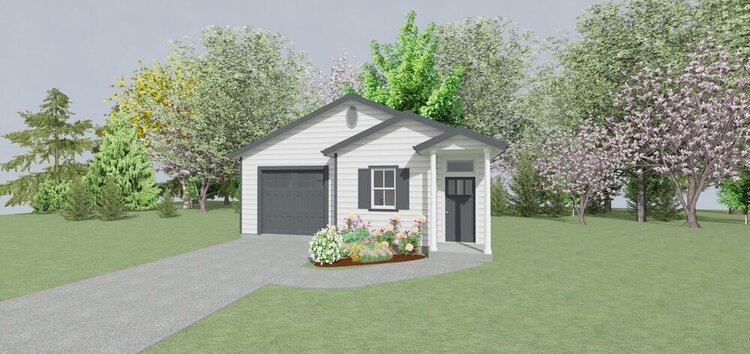 How building more backyard homes, granny flats and in-law suites