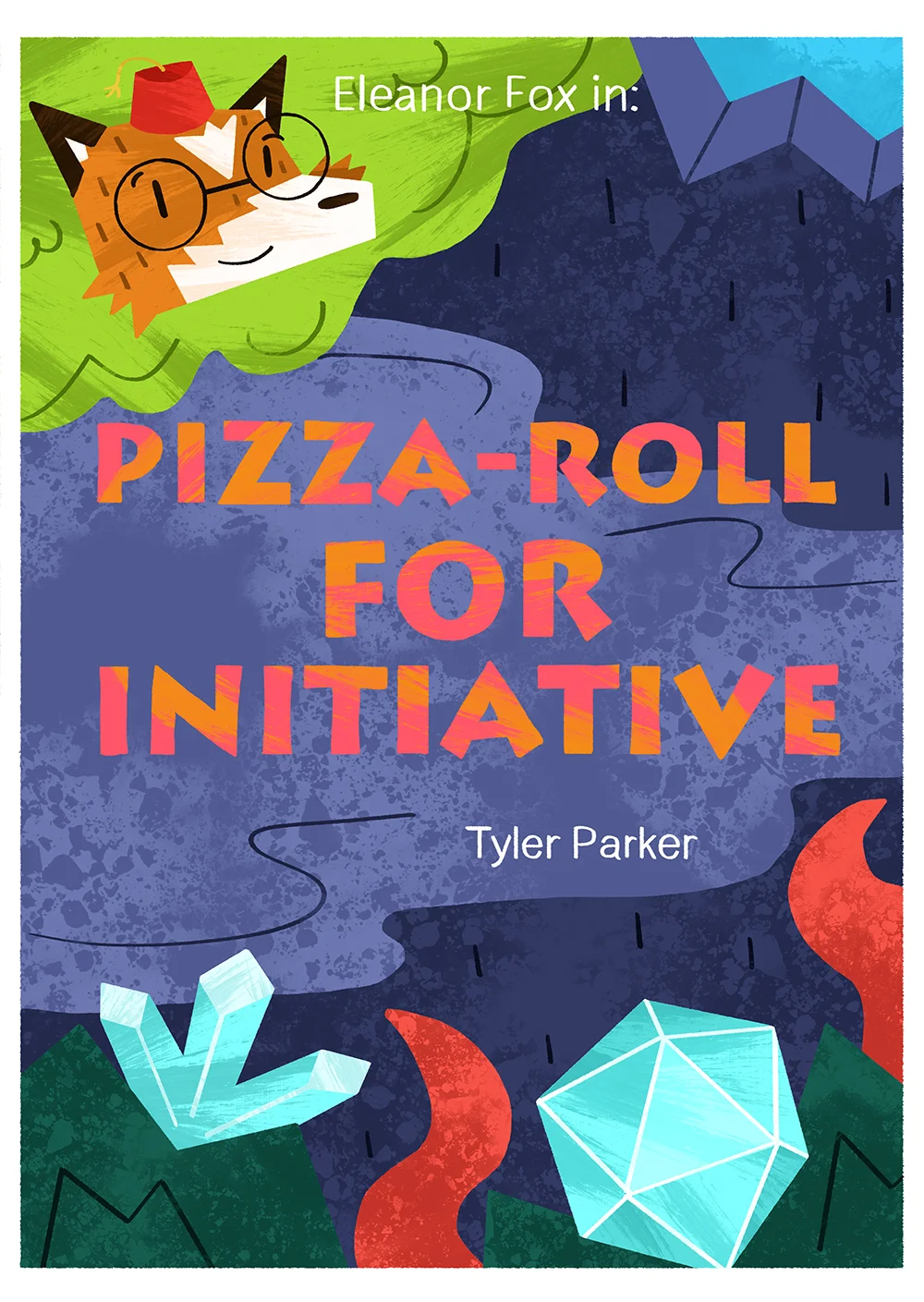 Pizza-Roll For Initiative