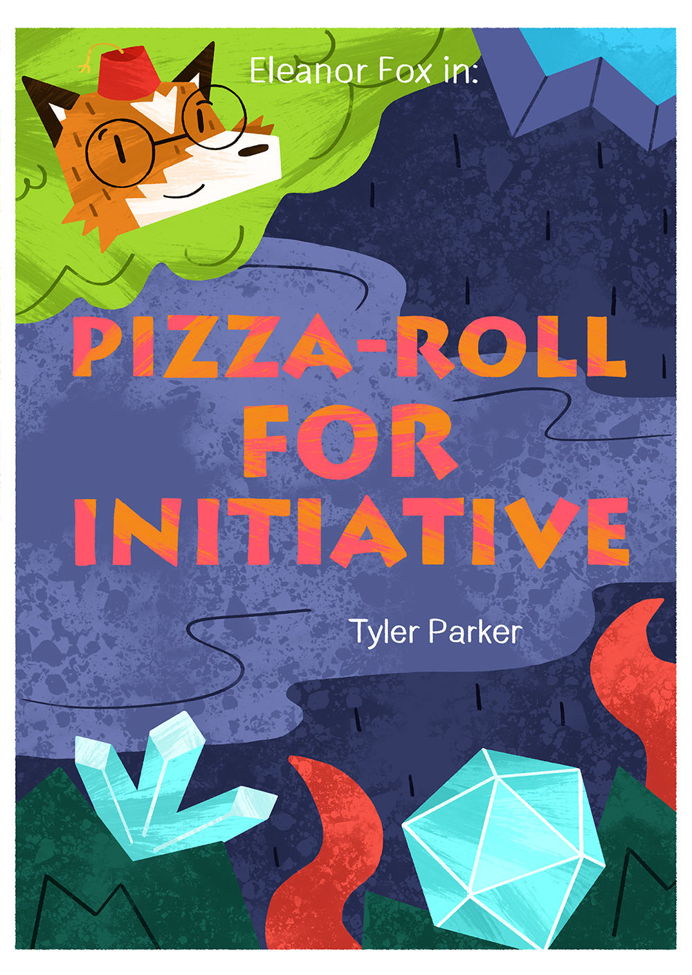 Pizza-Roll For Initiative